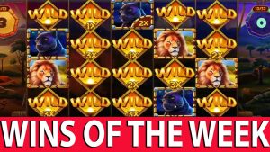 Najlepsze wygrane tygodnia kalendarzowego - Bonus w kasynie online NAJWIĘKSZE WYGRANE WSPÓLNOTY