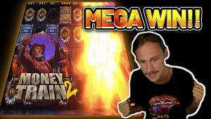 duża WIN! PIENIĄDZE rozwijają 2 duże WIN - zakup bonusowy zakładu 2,5 € na automacie bonusowym w kasynie od RELAX GAMING