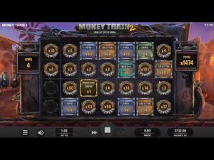 stor VINNA PÅ Pengar utbilda 2 ONLINE SLOT | Bästa vinster i kalenderveckans casinobonus