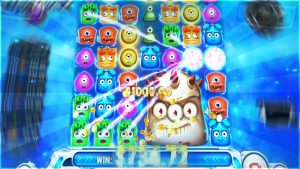 Babban nasara ON REACTOONZ 2! (ruwaet)