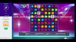 grande bônus de casino WIN / JAMMIN JARS