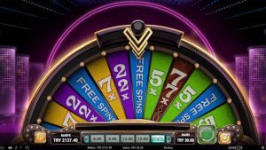 duży automat z wygraną Oyununda Freespin'de Kazandık! - bonus kasynowy Beyi #slot #slottaktikleri #slotinceleme