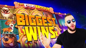 nova fita para dentro slot The Canis familiaris House | Bônus de cassino dos 5 maiores ganhos internos