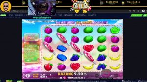 cukierkowość Bonanza duży bonus w kasynie Win Slot Oyunlar Cio