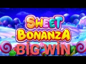 słodycz BONANZA Düşük KASA Demedi KAZANDIRDI #sweetbonanza #slot #bigwin #fruitparty