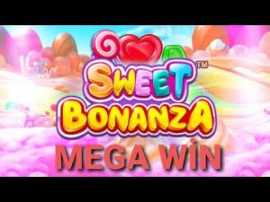 słodycz BONANZA Da Muhteşem Kazançlarla Yolumuza Tam Gaz Devam #sweetbonanza #slot #bigwin