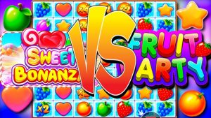 sötma Bonanza VS frukt politiskt parti stort VINN !!! casino bonus pappa