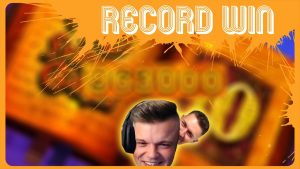 taśma WIN na kopii wzorcowej książek