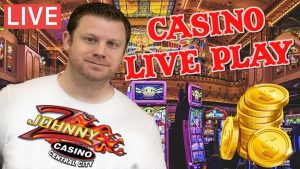 BOD Live-spelautomat Spela från Johnny Zs kasinobonus inrikesbyte!