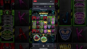 🎰🐭🐹🐱BONUS NITROPOLIS🧟‍♀️🧟🧟‍♂️ # COOLBET bônus de cassino online -BIGWIN unloosen SPINS😱