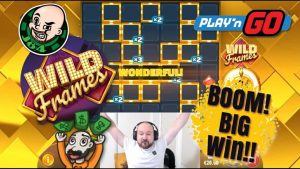 Bum! duża wygrana z dzikich klatek !!