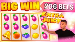 DODATKOWY SOCZYSTY BONUS ZA WYSOKIEGO ROLA 🎰 DUŻA WYGRANA W AUTOMATIE INTERNETOWYM PRAGMATIC PLAY