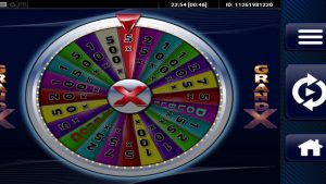 FORZZA TUNISIE (duże WIN 16)