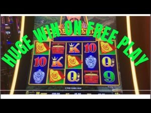 GANHE ENORME no lançamento PLAY #casino bonus #filamslots #handpay #freeplay