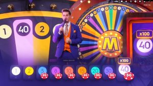 BABBAN LABARI A WAWAYEN labari MEGA WHEEL… (juya riba)