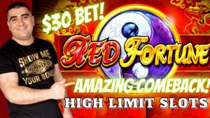 Automaty do gier KONAMI o wysokiej granicy! duża wygrana na automacie Cherry Fortune | Slot na żywo | SE-6 | EP-24