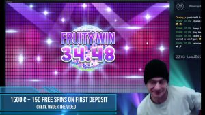 MASSIVE WIN em Jammin Jars SLOT ONLINE | As melhores vitórias do bónus de casino da semana do calendário