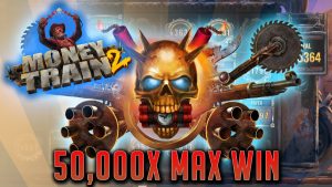 MONEY develop 2 - JESZCZE kilka innych 50,000 XNUMXX MAX WIN!