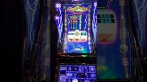 Minha grande vitória no bônus de cassino Kickapoo Lucky Eagle ❤❤