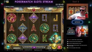 Netigor крутит слоты в ожидании stora Win. Цель стрима - 100к гривен!