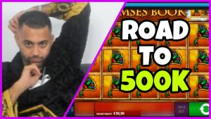RAMSES GÖNNT SOFORT! 😱🤑😍💰 - RAMSES & SWORD OF GRAIL MEGA WINS 🤑😎💸 - Al Gear casino bonusflöde Höjdpunkter