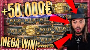 Roshtein Jackpot casino bônus highroller slot