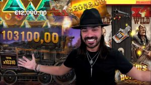 Powieść Roshteina 10,000X + Win on Money opracowuje 2 i Mega Wins