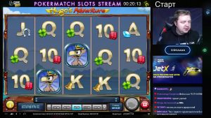 Sidkaaaa крутит слоты в ожидании stora Win