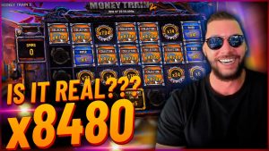 Streamer Insane wygrywa za pieniądze Przygotuj 2 automaty - 5 największych wygranych tygodnia kalendarzowego