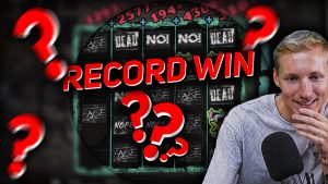 Taśma ze streamera wygrywa x8678 Chaos Crew - 5 największych wygranych w kasynowym automacie bonusowym