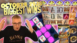 10 największych wygranych na automatach, element 1 I listopad 2020 r. Nr 47