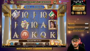 Gramy w niektóre automaty online z zabawą, kasynowym bonusem Streamer. Com'on duża wygrana!