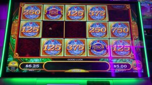 Vinn stjärnkasinobonus enorm vinst!