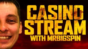 permitir VENCER JUNTOS! SLOTS LIVE grande WINS com mrBigSpin