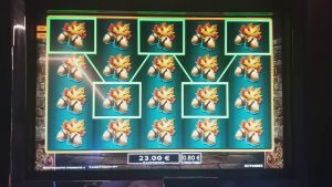 casinobonus SPELA OPAP stor vinst (x100)