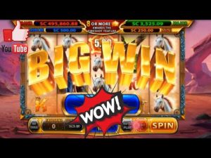 duże zwycięstwo w Stallion Grand | Bonus w kasynie Chumba