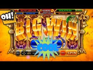 stor vinst på Stampede Fury | Chumba casino bonus