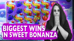 grande Vitórias para dentro Reactoonz muito doçura Bonanza casino bônus Slots - LadyZayha