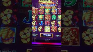 stor vinst @ kasinobonus $ 700