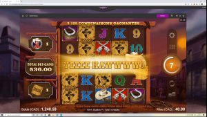 duża wygrana w kasynie na automatach do gier