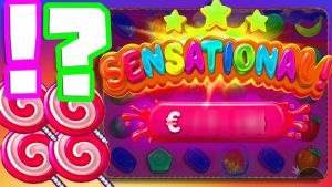 cukierkowatość BONANZA 🍭🍭🍭BONUS KUPUJE PUSZKĘ MOŻEMY POZYSKAĆ ​​DUŻĄ WYGRANĄ w górę DO 300 € KUPIĘ 🔥 pozwolenie na stworzenie KILKA PIENIĘDZY‼ ️