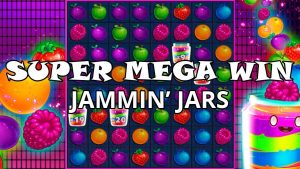 taśma Zrywka do wewnątrz Banki w kasynie Slot V bonus | duże słoiki jammin z wygraną