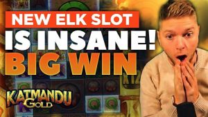 ONLINE gidan caca RON MAKUNAN manyan na'urori na Win Wanda ya Mutu, Hoton Mystery Museum Katmandu lambar atomic 79 Merkur Spie.