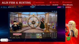 4 role, monopoli liveee !! hazardowy bonus w kasynie online !! facem duża wygrana?