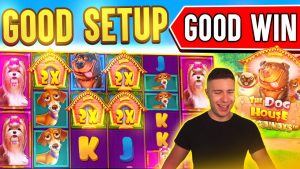 WSZYSTKIE DROGI DO DOMU MEGAWAYS BONUS DLA PSÓW DOMOWYCH 🎰 duża WYGRANA W AUTOMATIE INTERNETOWYM PRAGMATIC PLAY