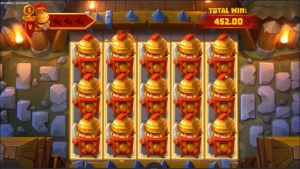 NAJWIĘKSZE WYGRANE TYGODNIA kalendarzowego # 17 ★ NIESAMOWITE całkowite ukrycie NA SLOTIE MARCHING LEGIONS