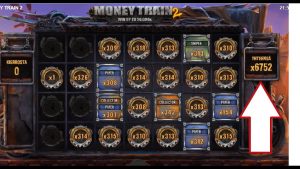 STORA VINSTER I KALENDERVECKAN # 29 ★ 6752X ULTRA MEGA VINN PENGAR utveckla 2 SLOT