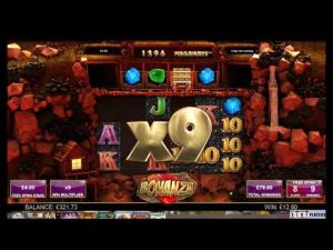 Bonanza duża wygrana | duże gry na czas | Bonus w kasynie Leo Vegas