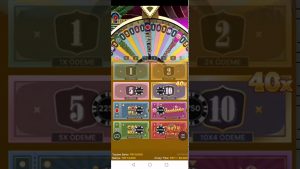 CRAZY TİME 100X COİN FLİP BİG WİN !!! (TELEGRAMA ÖZEL DEV YILBAŞI ÇEKİLİŞİ) # CRAZYTİME # CASİNO