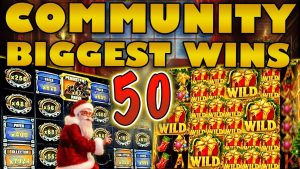 Maiores vitórias da comunidade # 50/2020